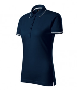 Tricou polo pentru damă - Img 3
