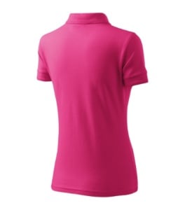 Tricou polo pentru damă - Img 79