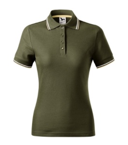 Tricou polo pentru damă - Img 42