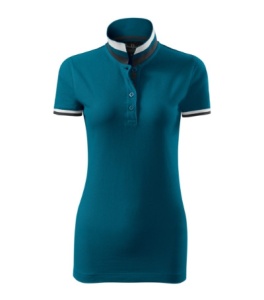 Tricou polo pentru damă - Img 32