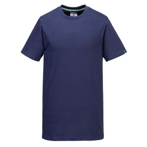 Tricou reciclabil din bumbac organic - Img 3