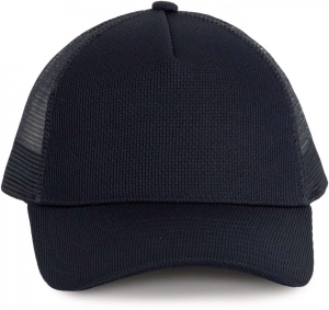 TRUCKER CAP - 5 PANELS - Img 2