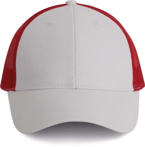 TRUCKER CAP - 6 PANELS - Img 12