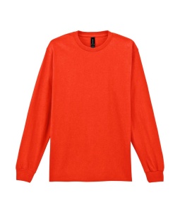 ULTRA COTTON™ ADULT LONG SLEEVE T-SHIRT - Img 36