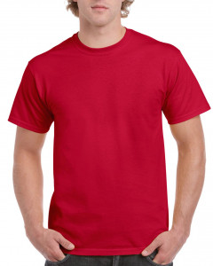 ULTRA COTTON™ ADULT T-SHIRT - Img 8