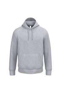 UNISEX BASIC HOODIE TUBULAR SWEATSHIRT - Img 8