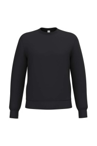 UNISEX BASIC ROUND NECK TUBULAR SWEATSHIRT - Img 2