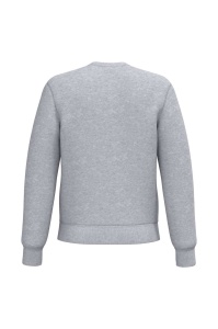 UNISEX BASIC ROUND NECK TUBULAR SWEATSHIRT - Img 12
