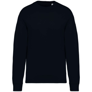 UNISEX ECO-FRIENDLY OVERSIZED CREW NECK SWEATSHIRT - Img 2