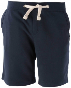 UNISEX FRENCH TERRY BERMUDA SHORTS - Img 2