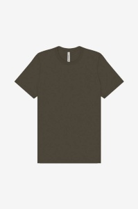 UNISEX JERSEY SHORT SLEEVE TEE - Img 44