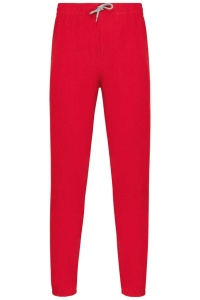 UNISEX LIGHTWEIGHT COTTON TRACKSUIT BOTTOMS - Img 5