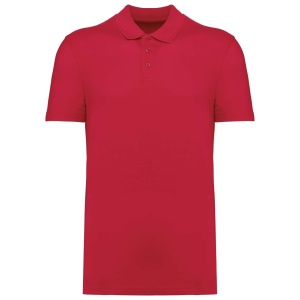 UNISEX PIQUÉ POLO SHIRT - Img 5