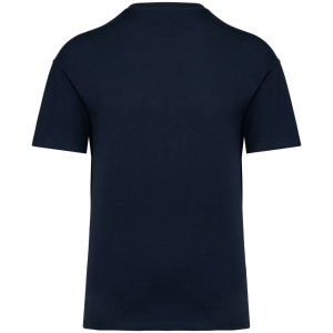 UNISEX SHOULDER LOOSE T-SHIRT - Img 14