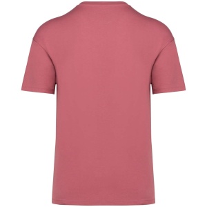 UNISEX SHOULDER LOOSE T-SHIRT - Img 24