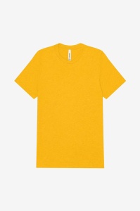 UNISEX TRIBLEND S/S TEE - Img 20