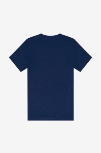 UNISEX TRIBLEND SHORT SLEEVE V-NECK TEE - Img 6