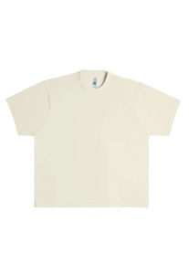 URBAN HEAVY TEE GARMENT DYED - Img 10