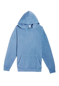 URBAN HOODIE GARMENT DYED - Img 7