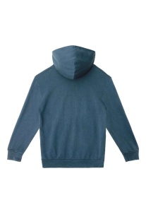 URBAN HOODIE GARMENT DYED - Img 26