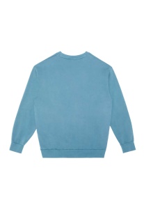 URBAN SWEATSHIRT GARMENT DYE - Img 7