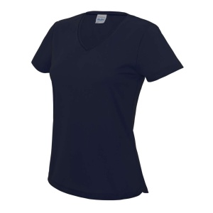 V NECK WOMEN'S COOL T - Img 8