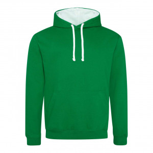 VARSITY HOODIE - Img 4