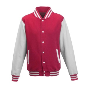 VARSITY JACKET - Img 3