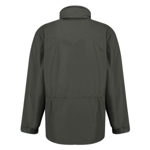 VERTEX III - MICROFIBRE JACKET - Img 4
