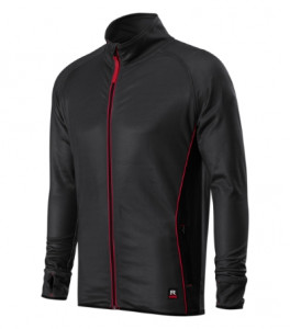 Vertex W41 Stretch fleece pentru bărbaţi - Img 4