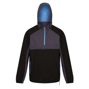 VINTAGE OVERHEAD ANORAK - Img 2