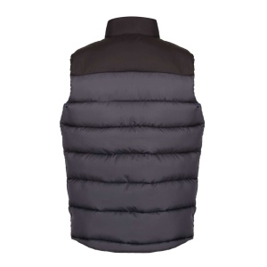 VINTAGE PUFFER VEST - Img 9