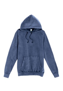 VINTAGE RAGLAN HOODIE - Img 4