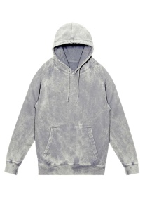VINTAGE RAGLAN HOODIE - Img 9
