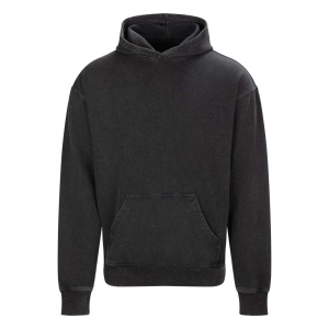VINTAGE WASHED HOODIE - Img 2