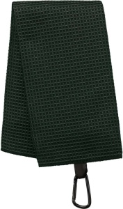 WAFFLE GOLF TOWEL - Img 7