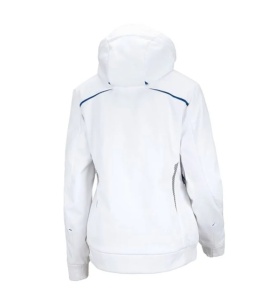 Winter softshell jacket e.s.motion 2020, ladies' - Img 2