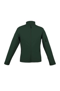 WOMEN’S 3-LAYER SOFTSHELL JACKET - Img 5