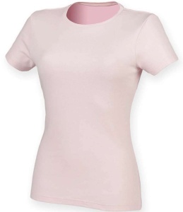 WOMEN’S FEEL GOOD STRETCH T - Img 9