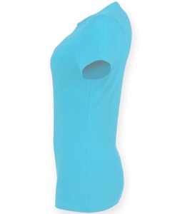 WOMEN’S FEEL GOOD STRETCH T - Img 19