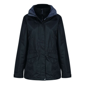 WOMEN'S BENSON III - BREATHABLE 3 IN 1 JACKET - Img 3