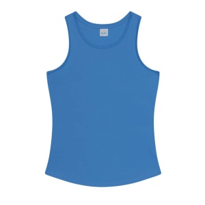WOMEN'S COOL SMOOTH SPORTS VEST - Img 4