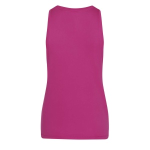 WOMEN'S COOL SMOOTH SPORTS VEST - Img 10