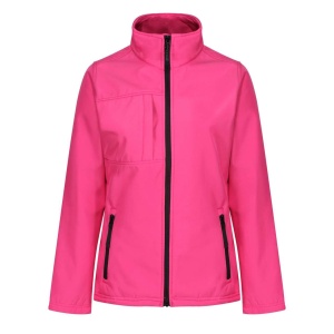 WOMEN'S OCTAGON II PRINTABLE 3 LAYER MEMBRANE SOFTSHELL - Img 15