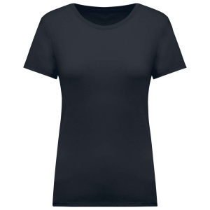 WOMEN'S ORGANIC IN CONVERSION T-SHIRT - Img 8