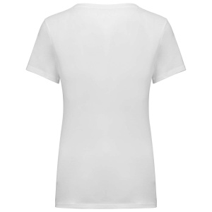 WOMEN'S ORGANIC IN CONVERSION T-SHIRT - Img 17