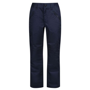 WOMEN'S PRO ACTION TROUSERS (SHORT) - Img 3