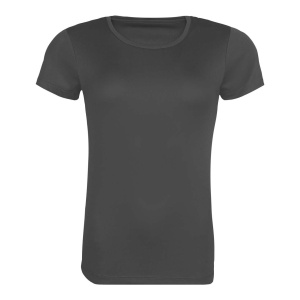 WOMEN'S RECYCLED COOL T - Img 11
