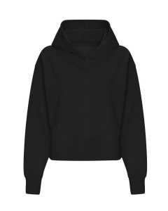 WOMEN'S RELAXED HOODIE - Img 4