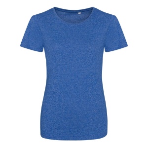 WOMEN'S SPACE BLEND T - Img 3